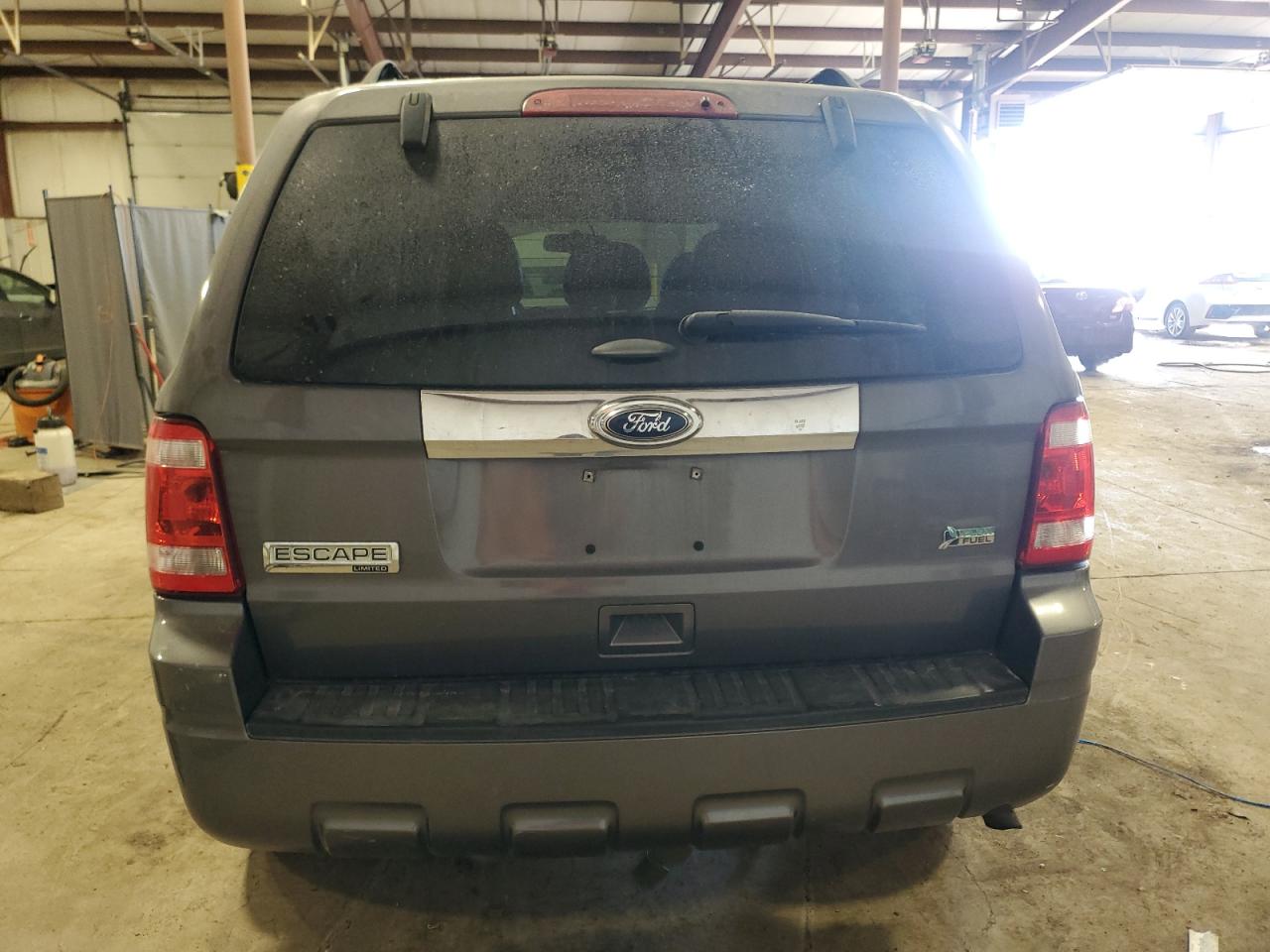 2012 Ford Escape - Image 6