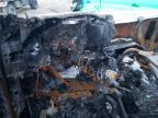 2005 Chevrolet Express G1500  na sprzedaż w West Warren, MA - Burn - Engine