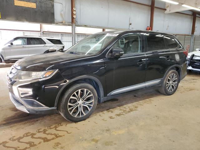 2016 Mitsubishi Outlander Se