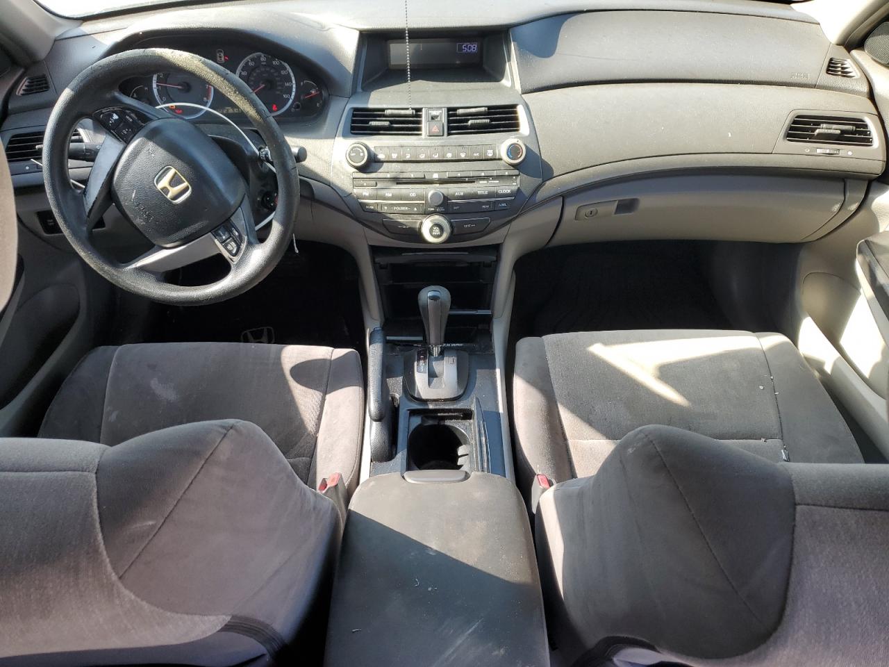 2008 Honda Accord - Image 8