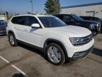 2019 Volkswagen Atlas Se продається в Rancho Cucamonga, CA - Water/Flood