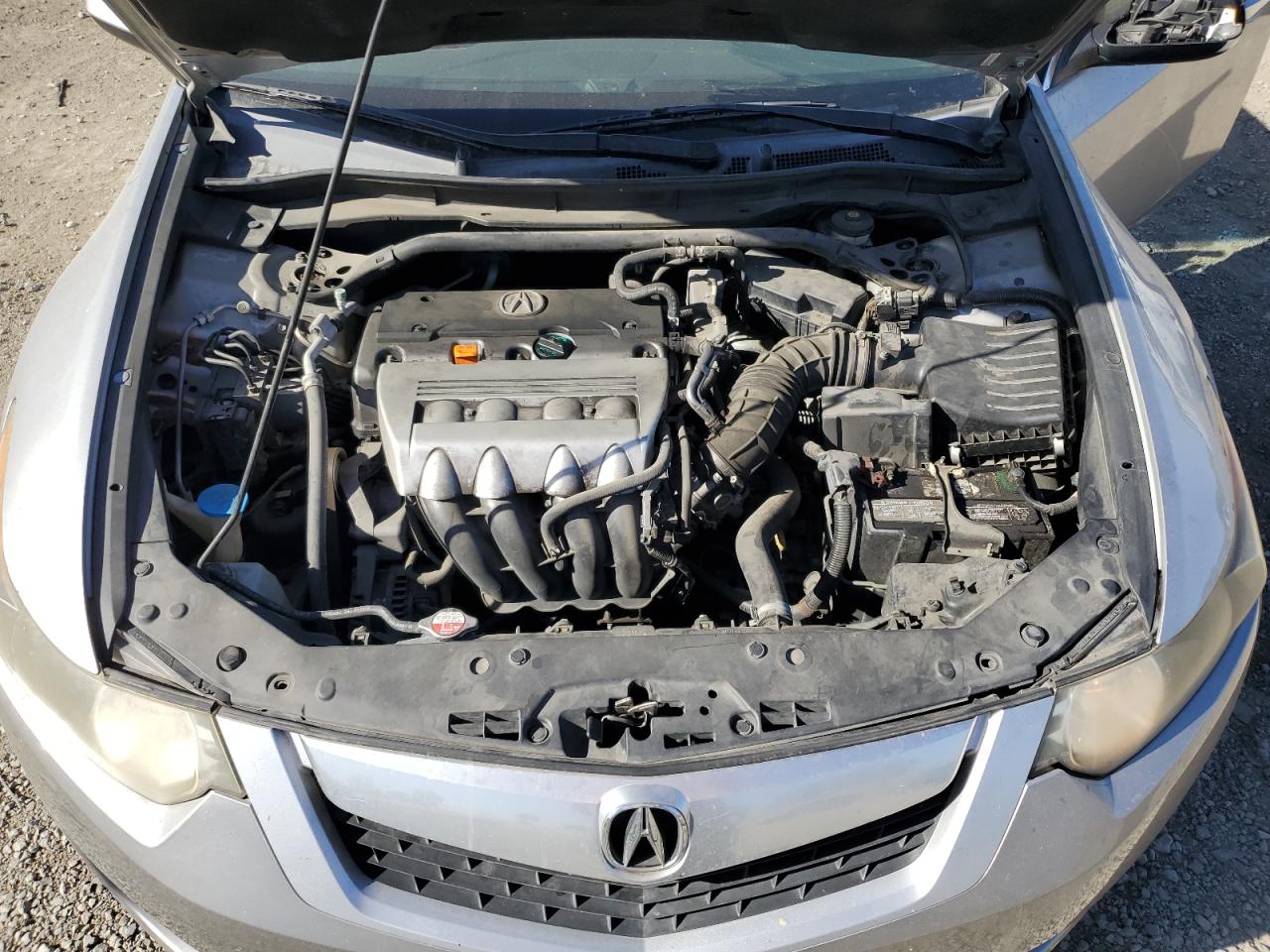 2010 Acura TSX - Image 11