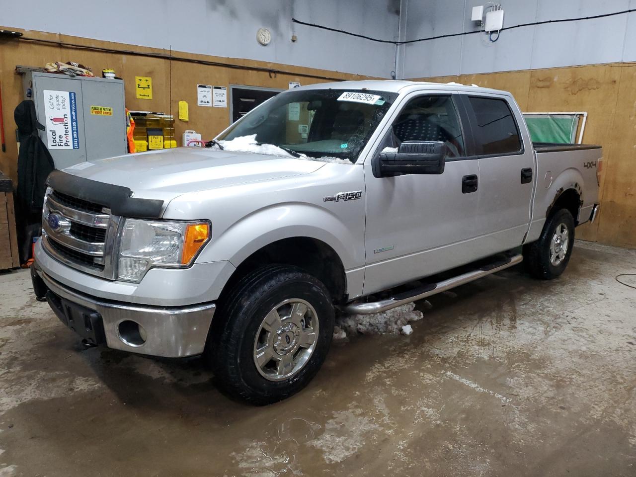 2014 Ford F-150 - Image 1