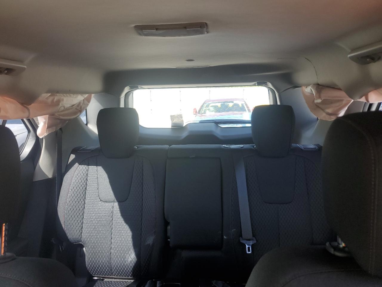 2013 Chevrolet Equinox - Image 10