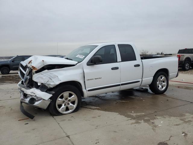 2005 Dodge Ram 1500 St