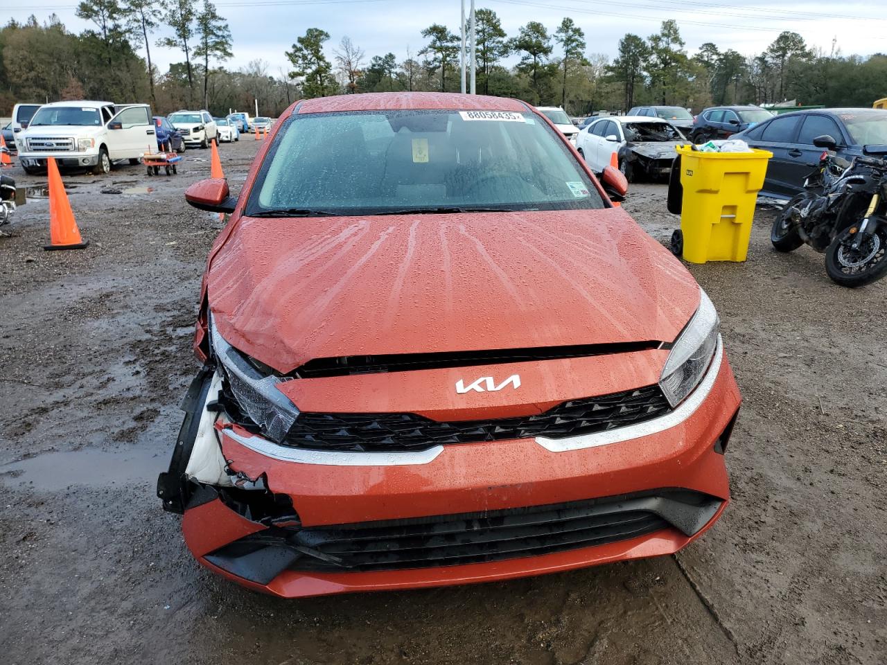 2023 Kia Forte - Image 5