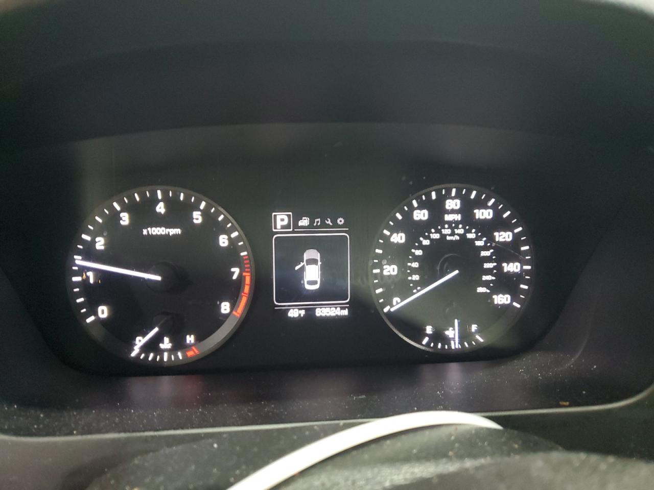 2017 Hyundai Sonata - Image 9