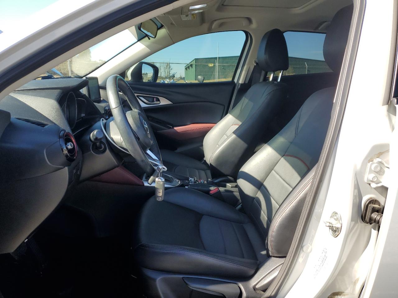 2018 Mazda CX-3 - Image 7