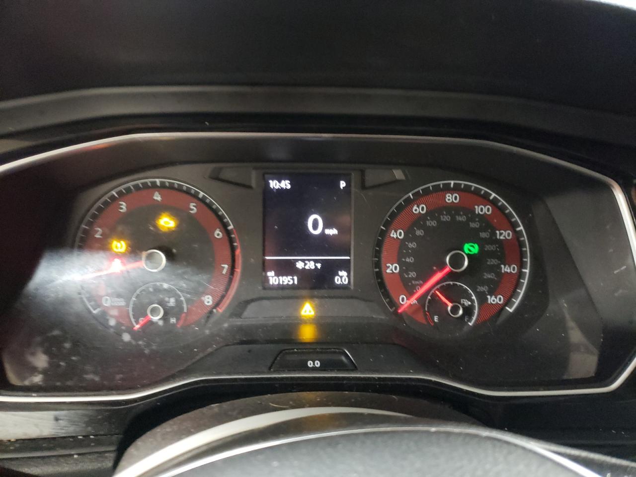 2019 Volkswagen Jetta - Image 9