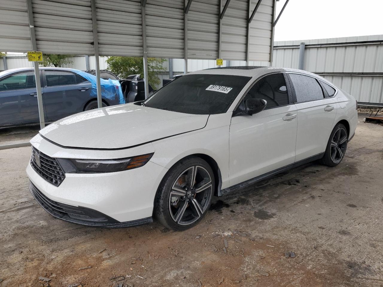 2024 Honda Accord - Image 1