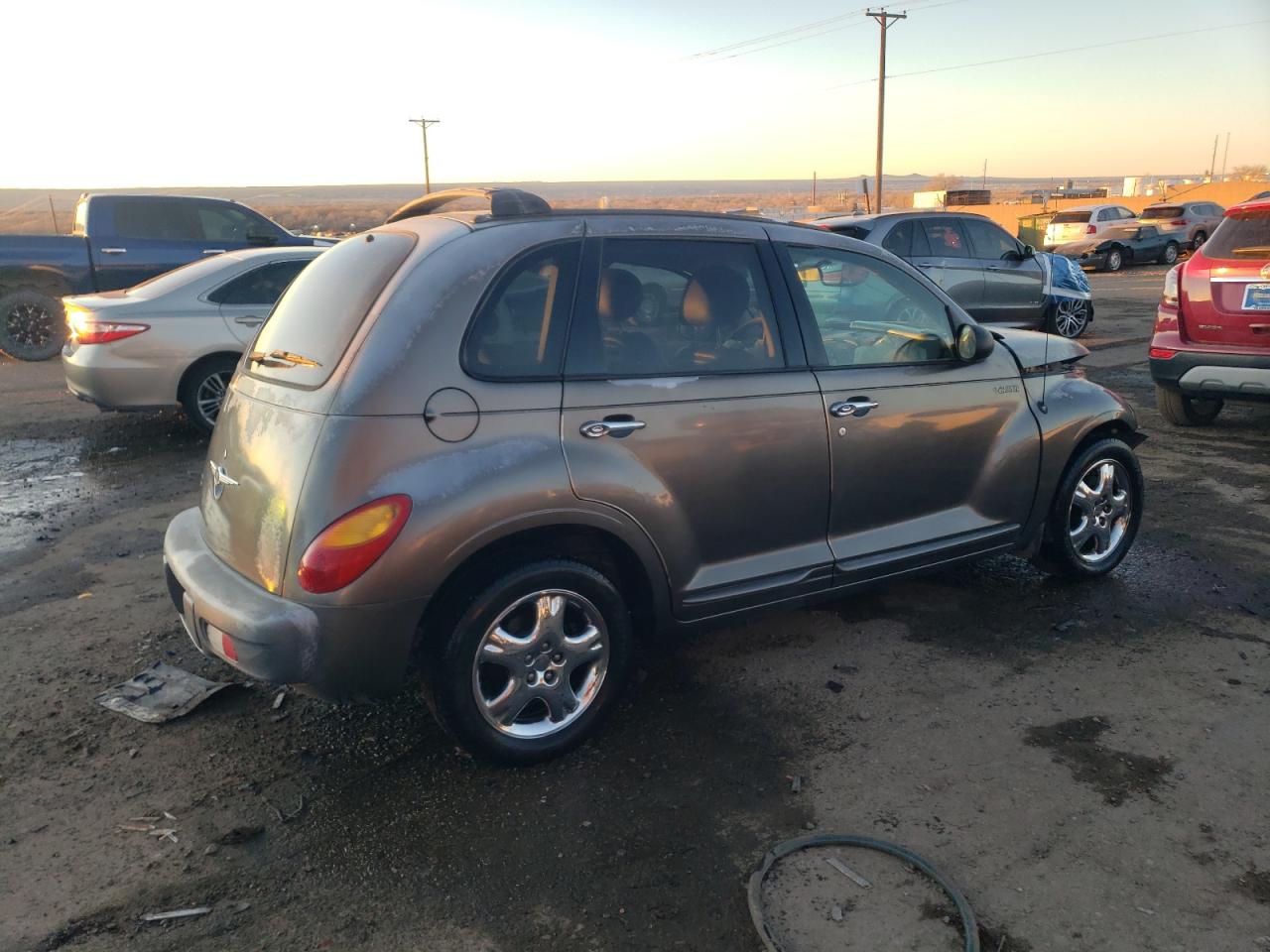 2002 Chrysler PT Cruiser - Image 3
