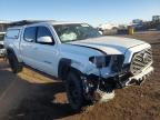 2020 Toyota Tacoma Double Cab na sprzedaż w Brighton, CO - Front End