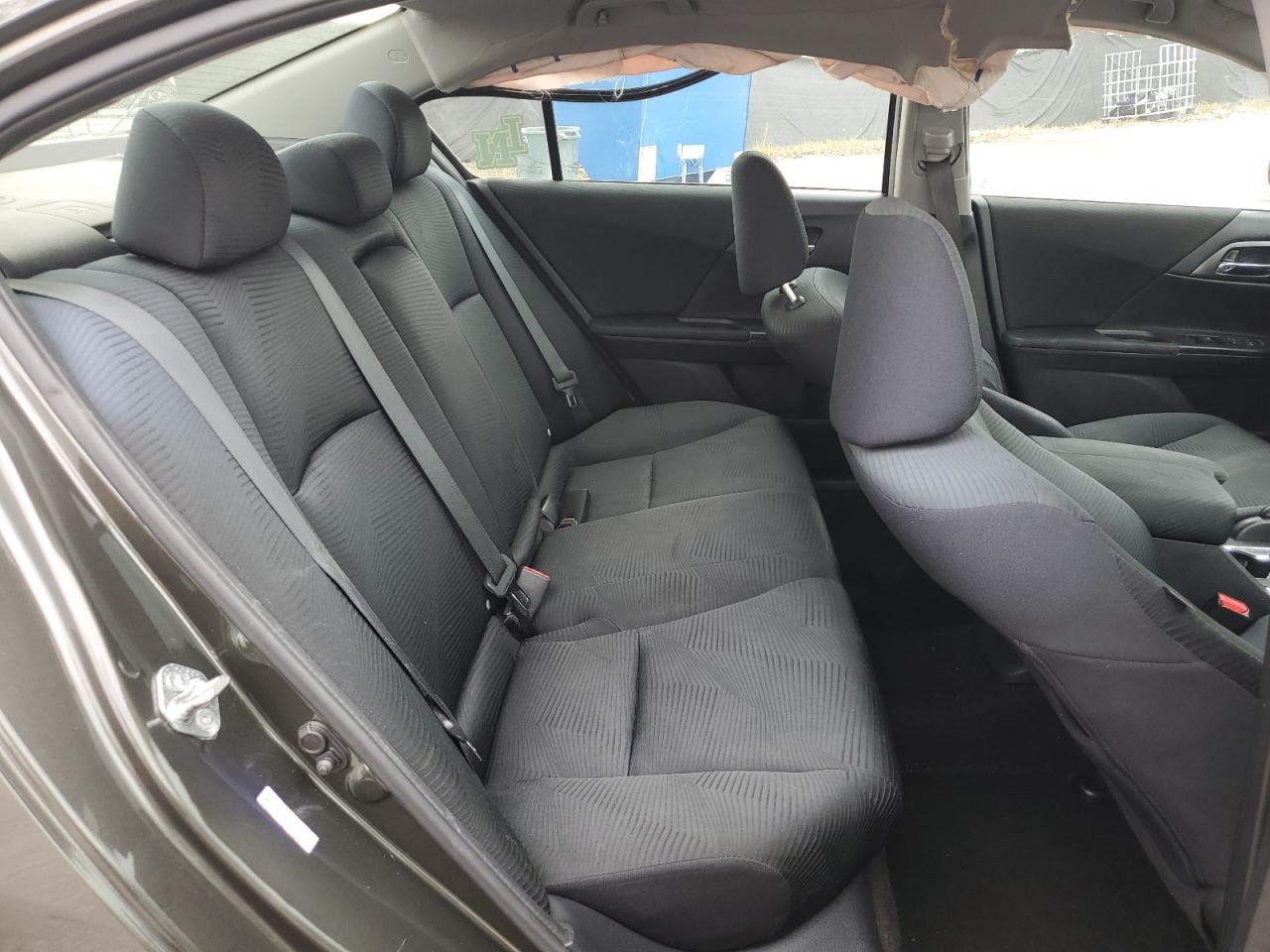 2014 Honda Accord - Image 11