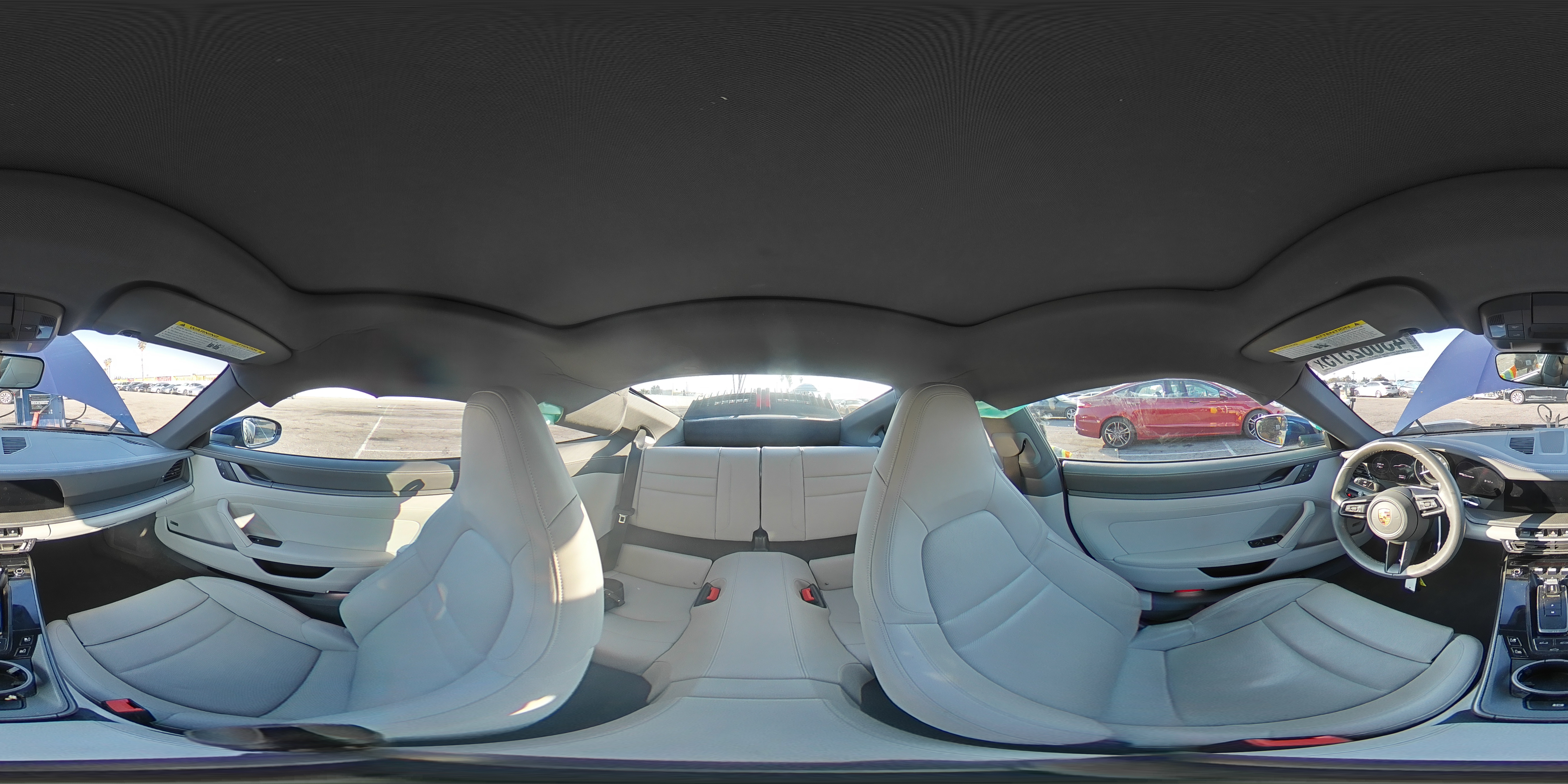 2022 Porsche 911 - Image 12