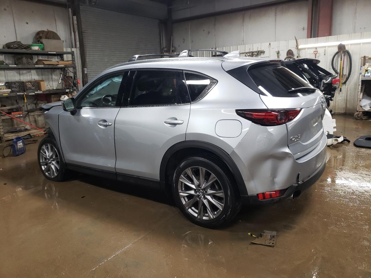 2021 Mazda CX-5 - Image 2