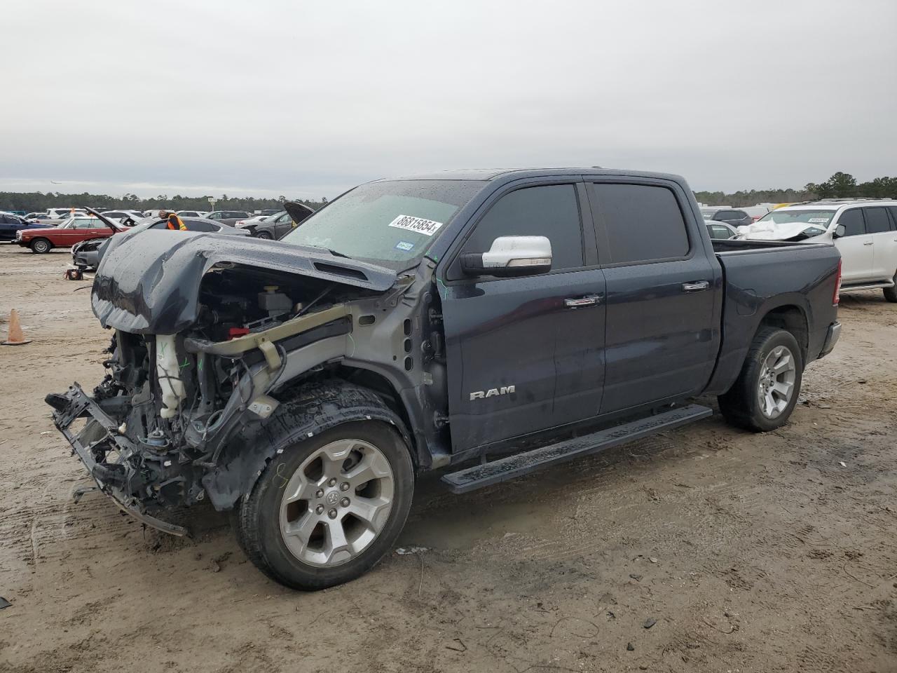 2019 RAM 1500 - Image 1