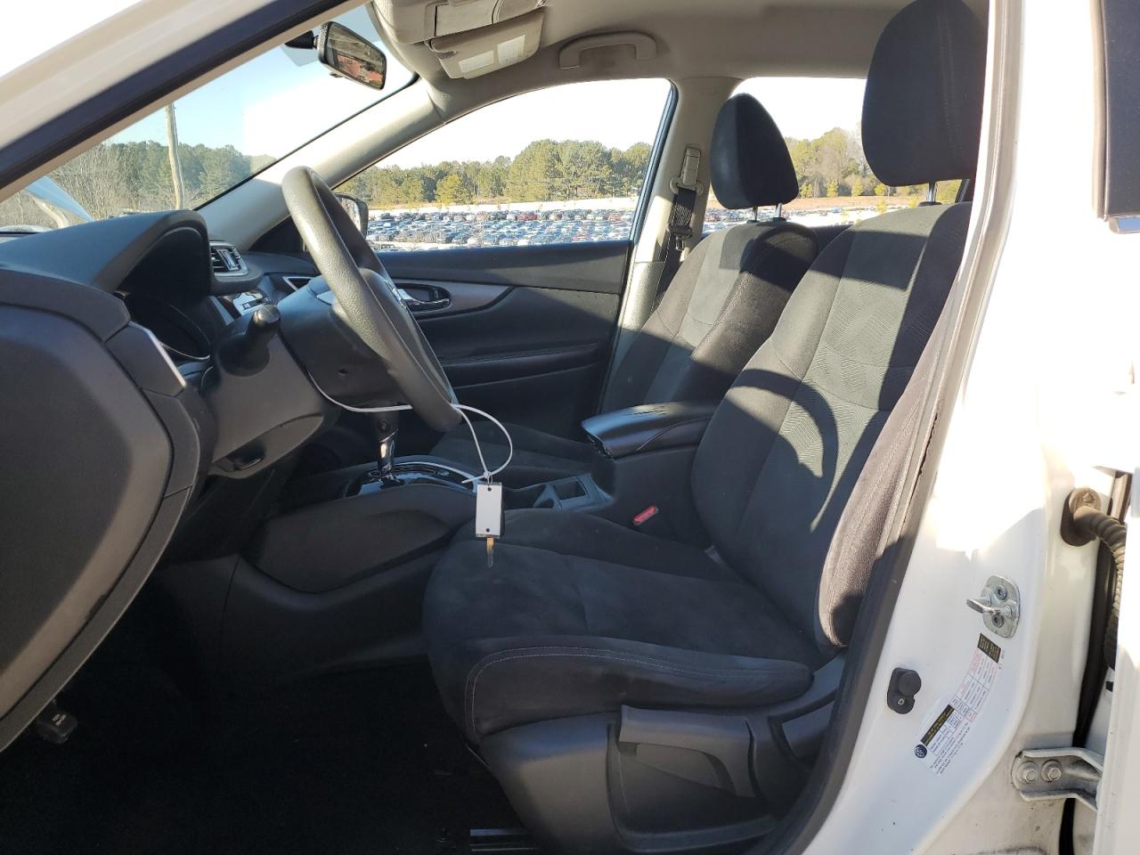 2016 Nissan Rogue - Image 7