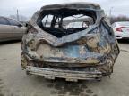 2018 Nissan Kicks S de vânzare în Louisville, KY - Burn