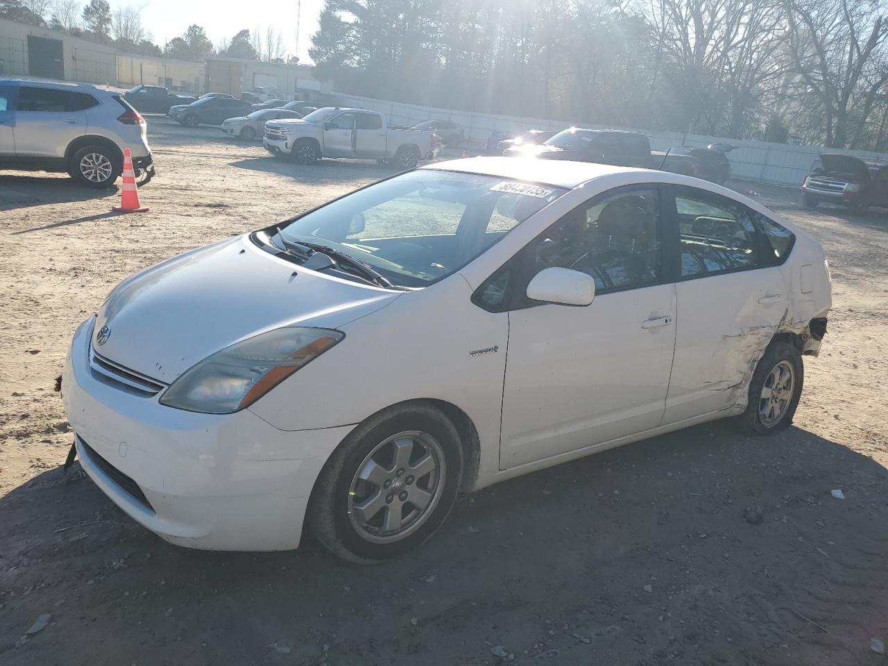 2006 Toyota Prius - Image 1