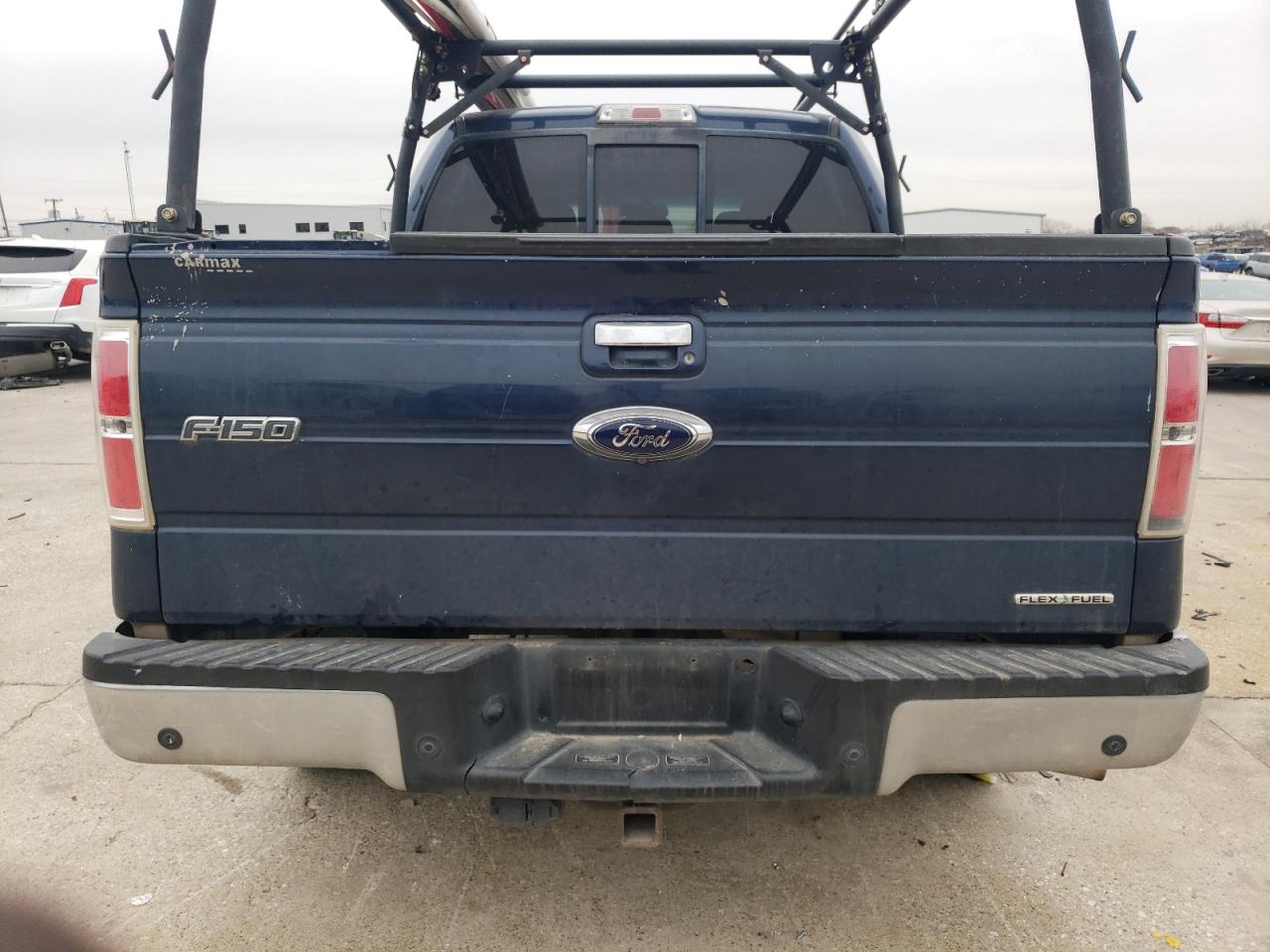2014 Ford F-150 - Image 6