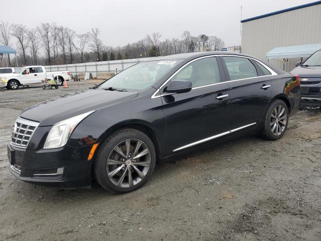 2013 Cadillac Xts 