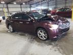 2014 Nissan Maxima S en Venta en Jacksonville, FL - Front End