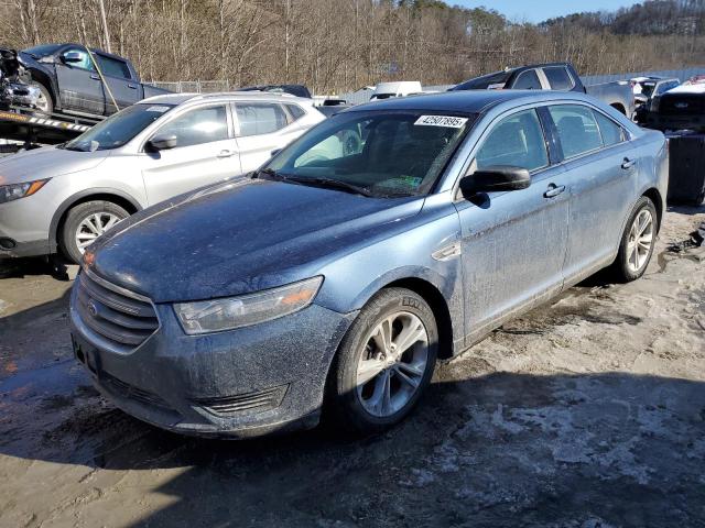 2018 Ford Taurus Se