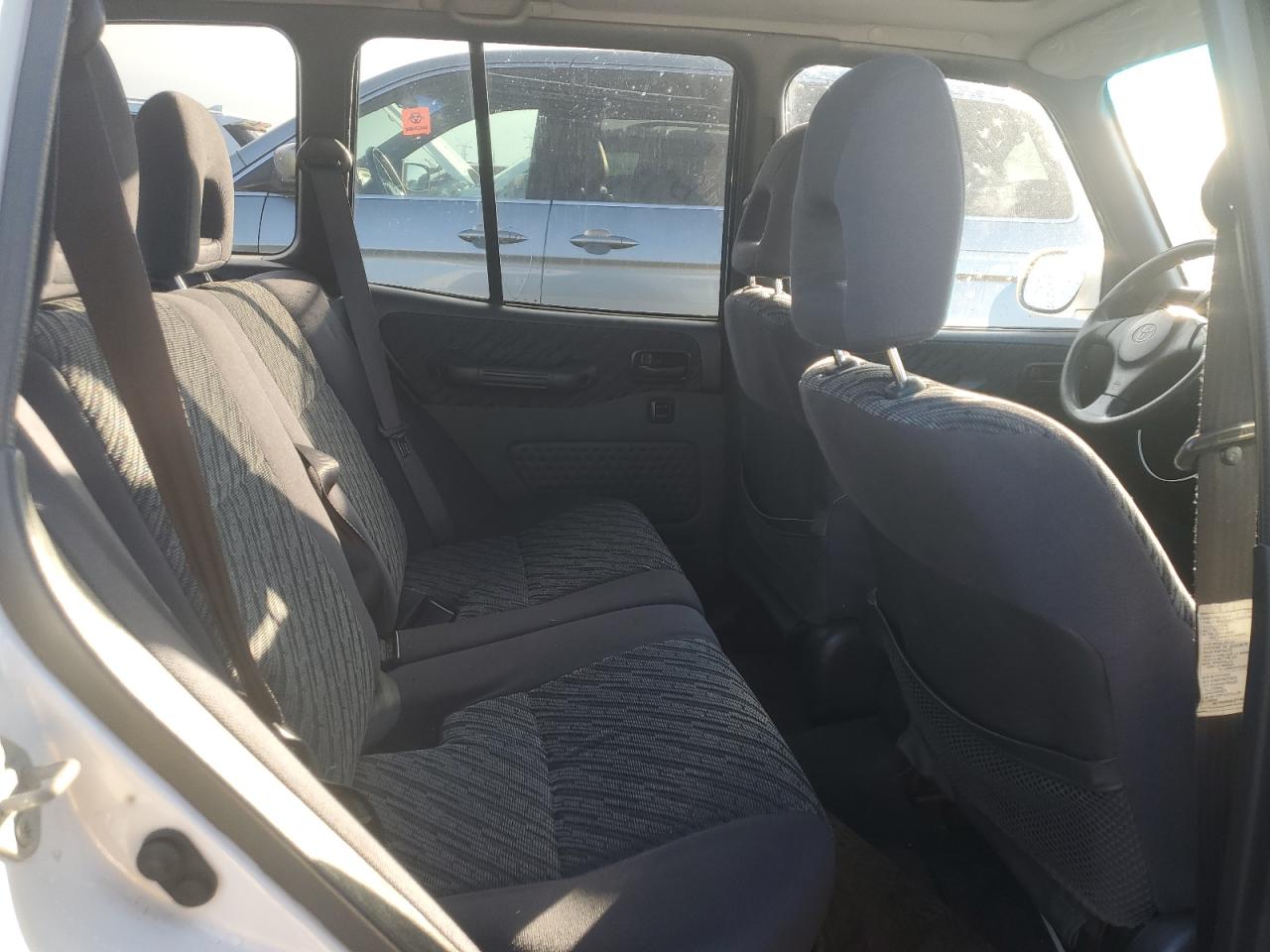 1999 Toyota RAV 4 - Image 10