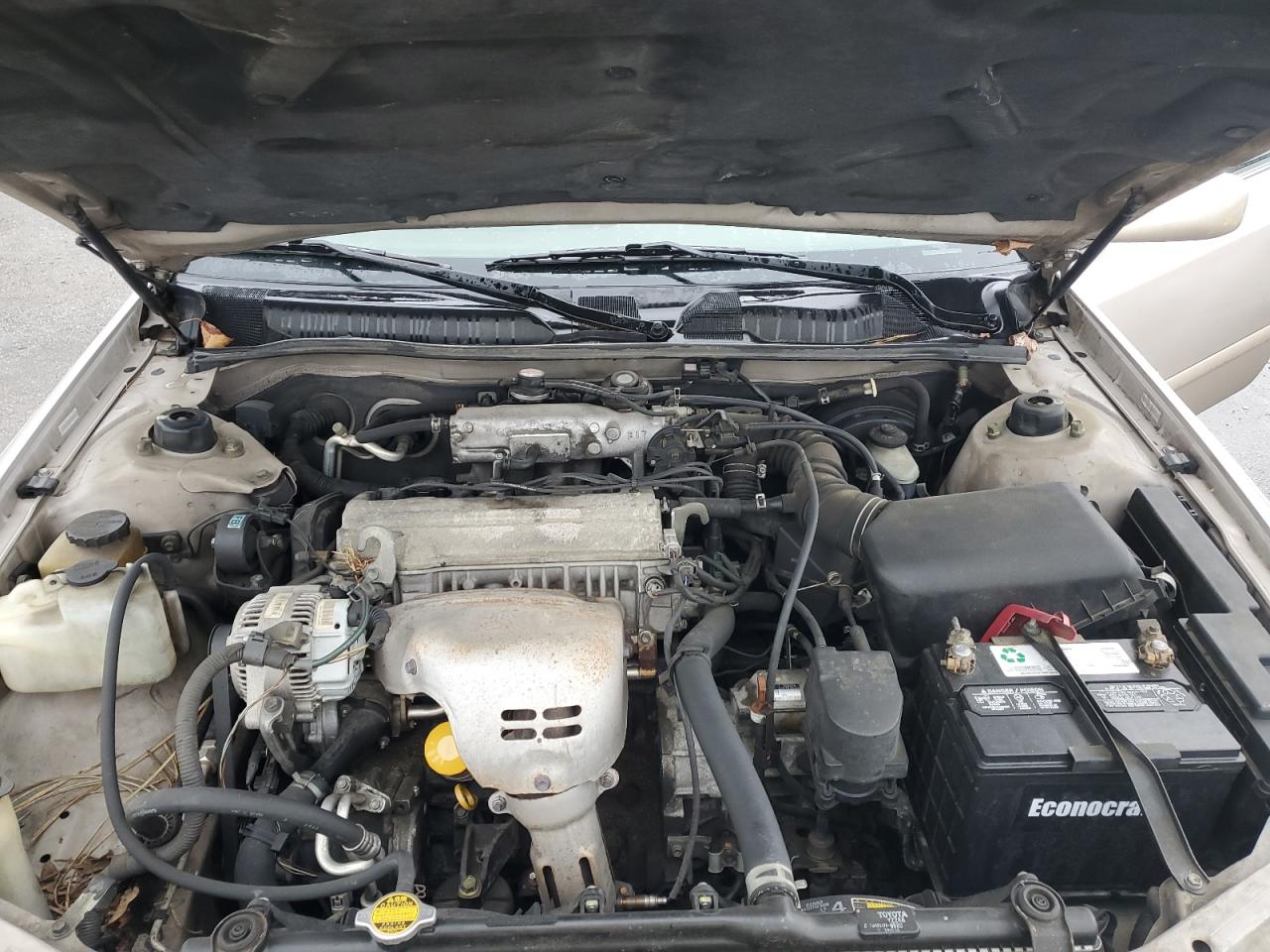 2000 Toyota Camry - Image 11