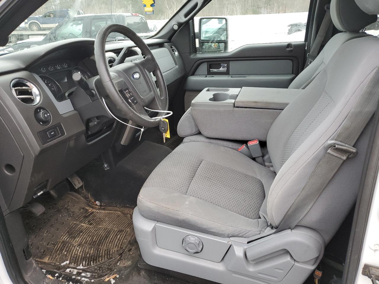 2012 Ford F-150 - Image 7
