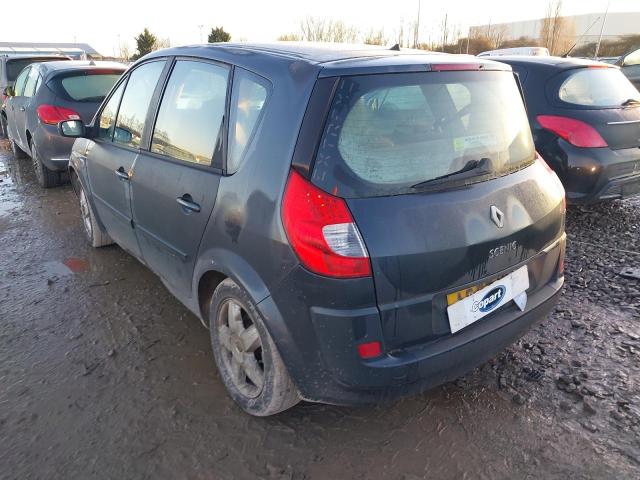 2007 RENAULT SCENIC EXT