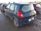 2007 RENAULT SCENIC EXT for sale at Copart WISBECH