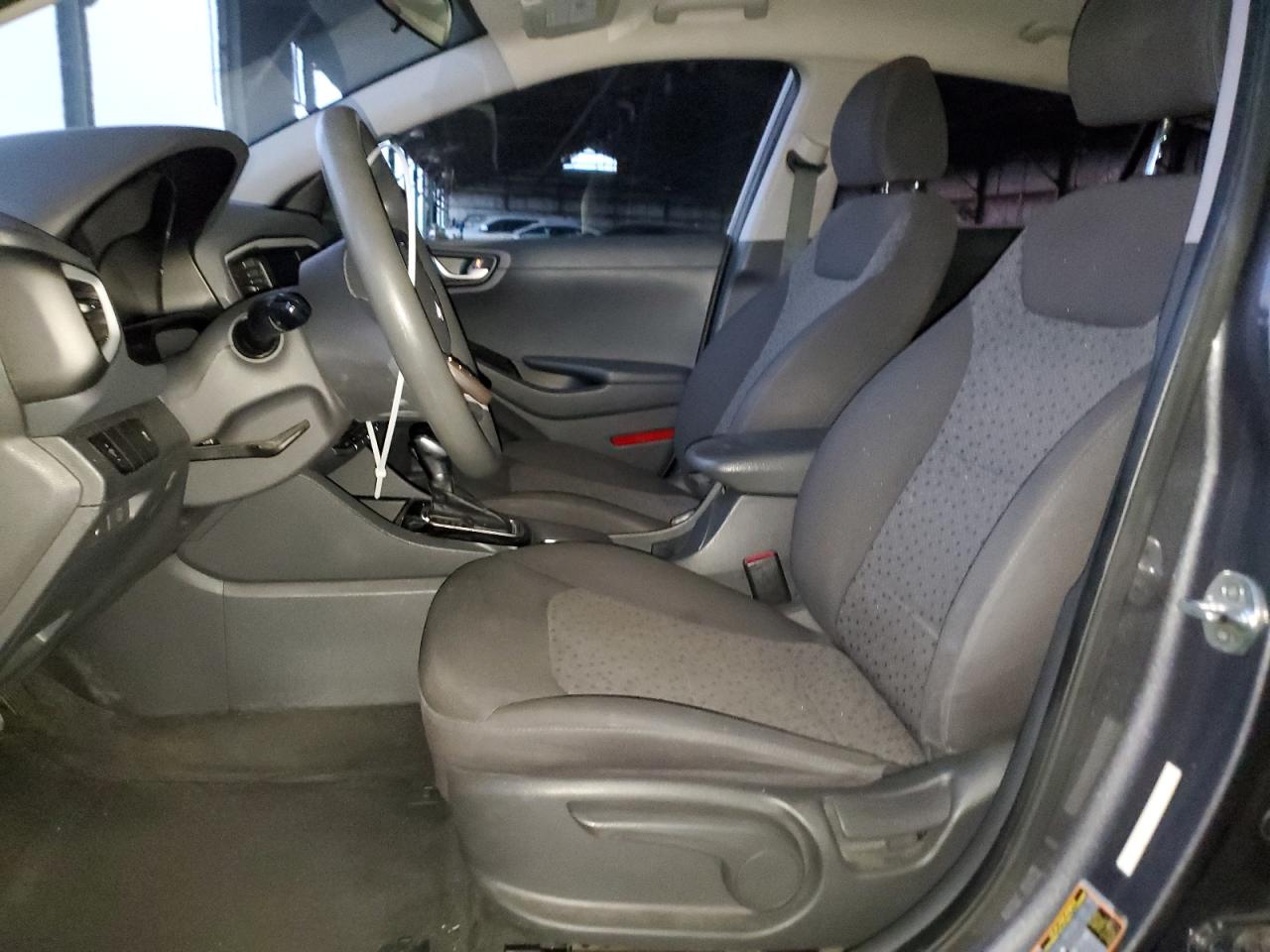 2019 Hyundai IONIQ - Image 7
