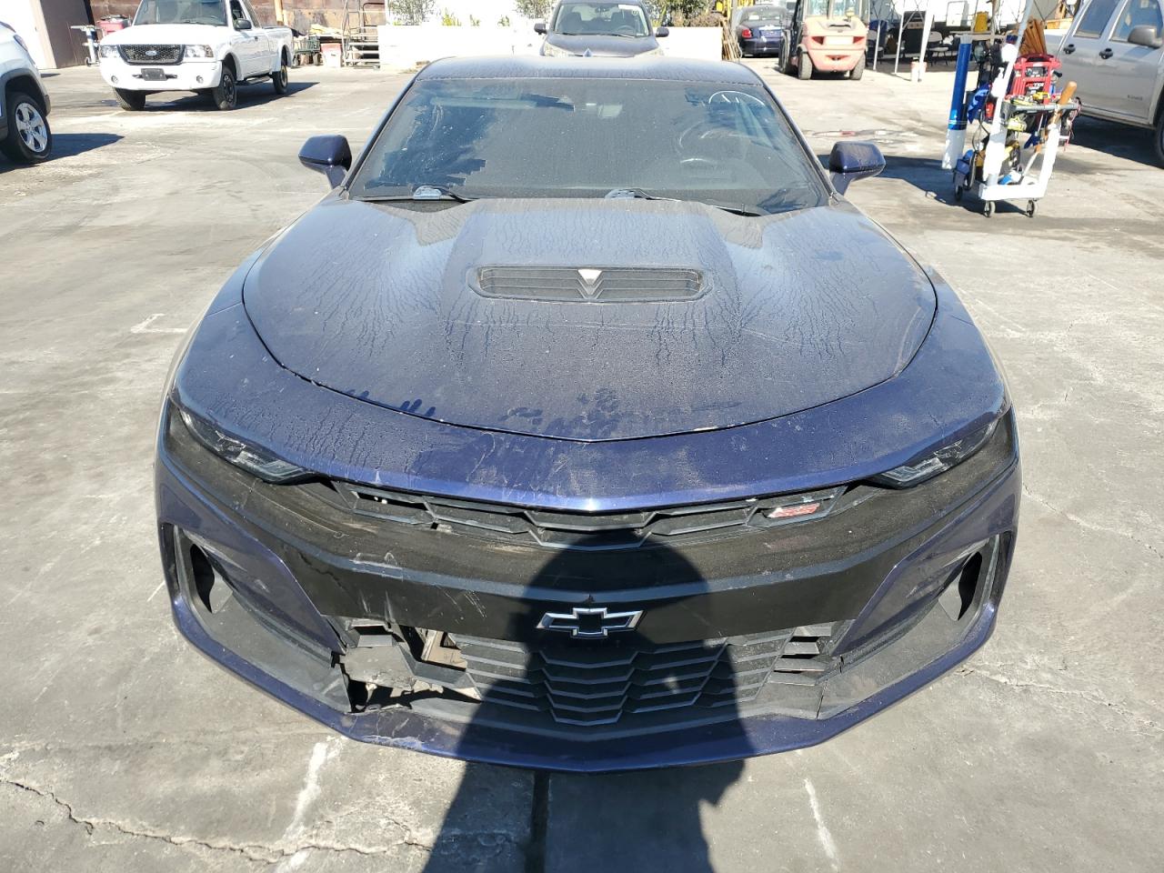 2019 Chevrolet Camaro - Image 5