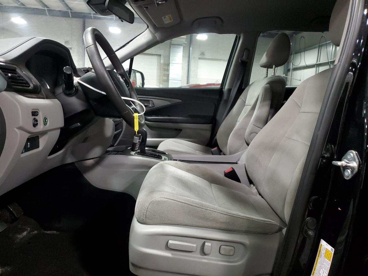 2020 Honda Pilot - Image 7