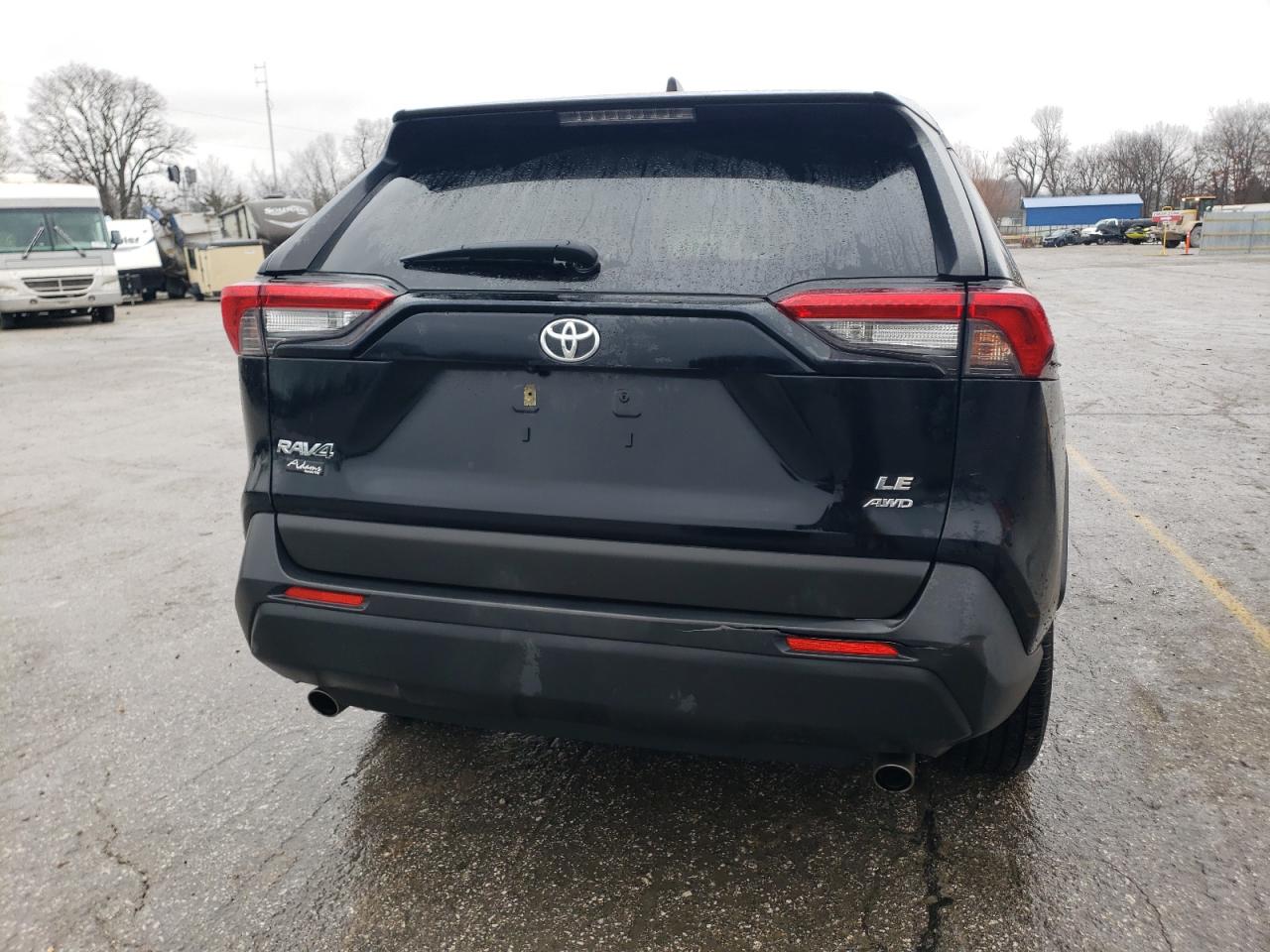 2019 Toyota RAV 4 - Image 6