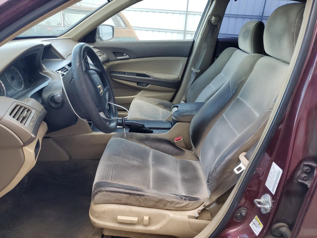 2009 Honda Accord - Image 7