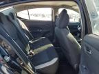 2021 Nissan Versa Sv en Venta en Davison, MI - Front End