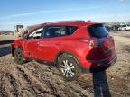2017 Toyota Rav4 Le en Venta en Franklin, WI - Front End