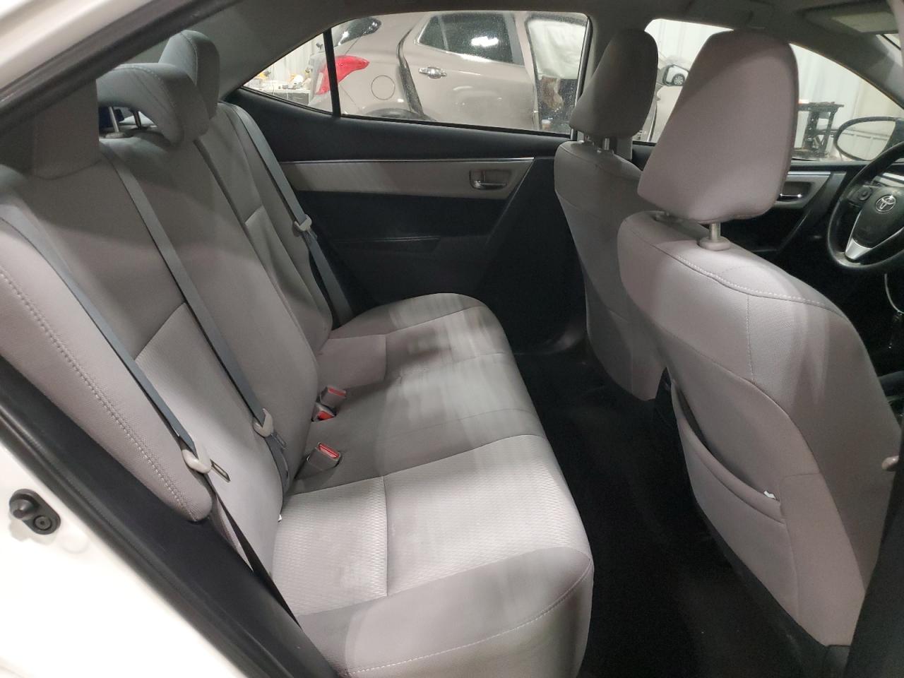 2014 Toyota Corolla - Image 10