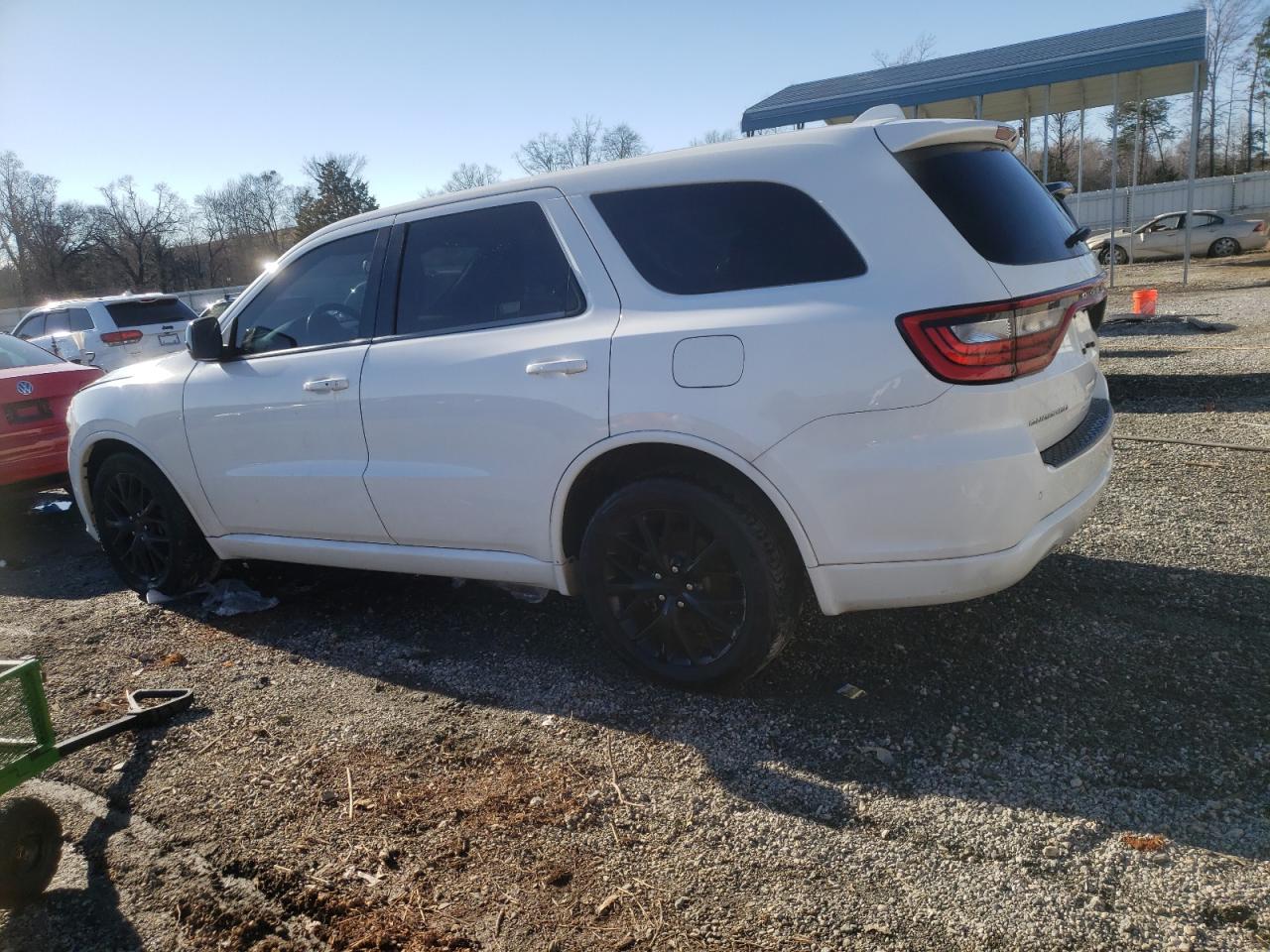 2016 Dodge Durango - Image 2