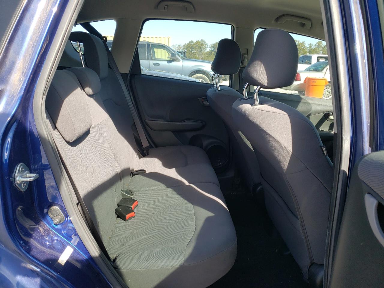 2013 Honda Fit - Image 10