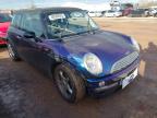 2003 MINI MINI COOPE for sale at Copart SANDY