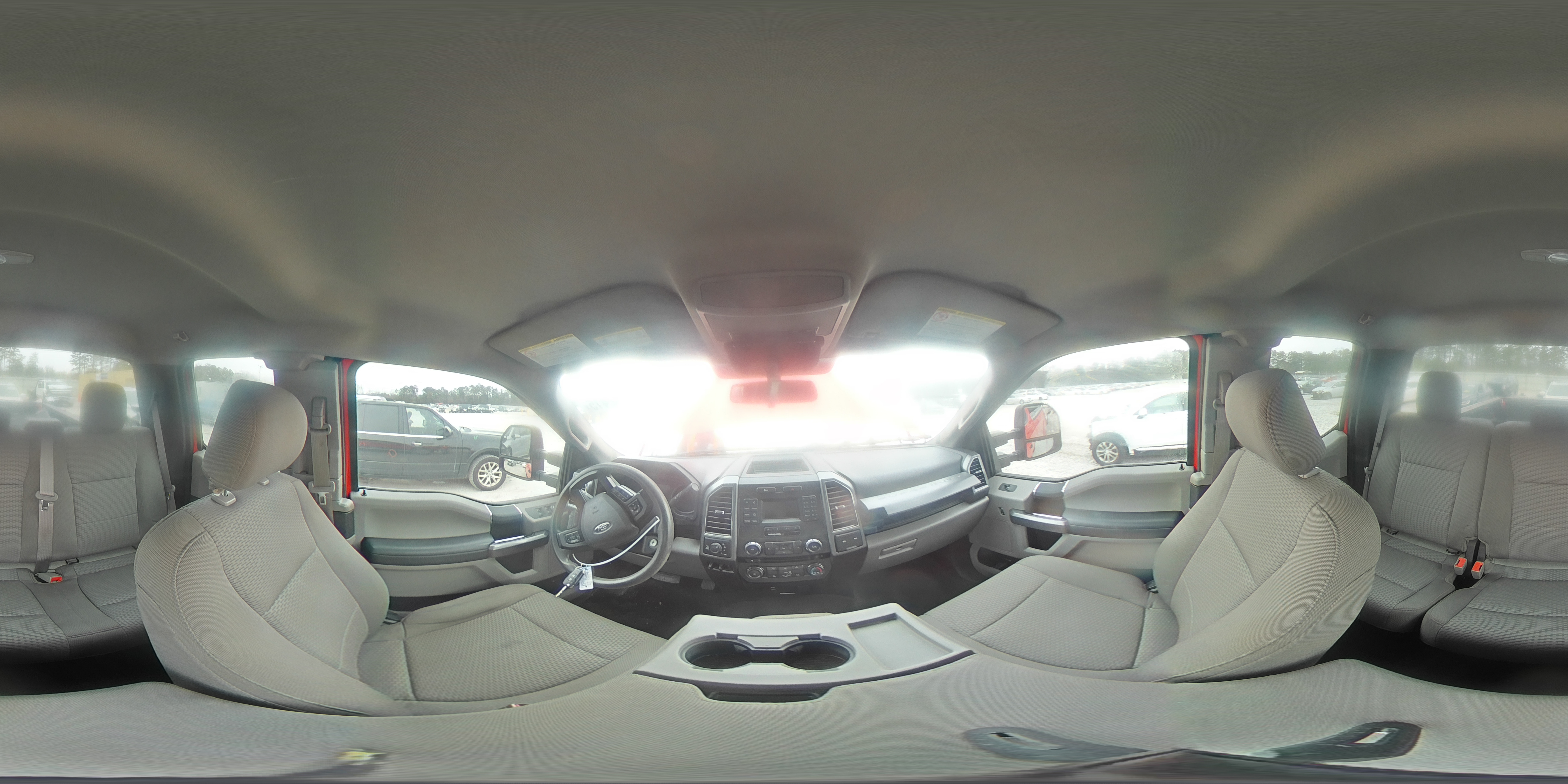 2018 Ford F250 - Image 14