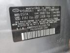 2014 Hyundai Elantra Se zu verkaufen in Baltimore, MD - Front End
