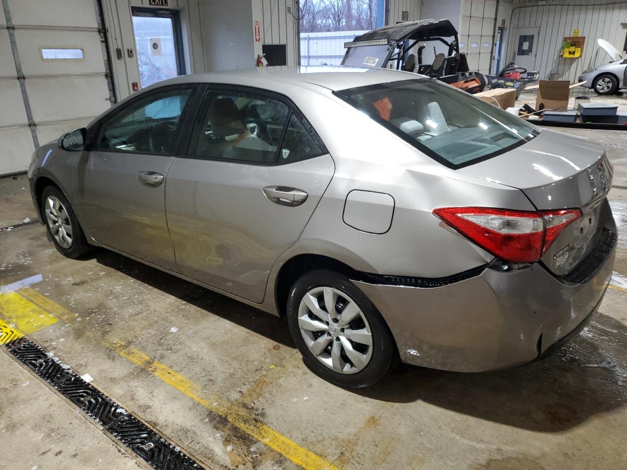 2014 Toyota Corolla - Image 2