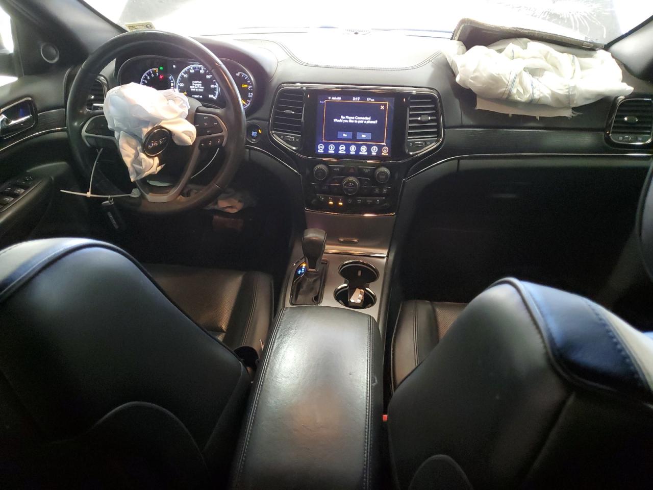 2019 Jeep Grand Cherokee - Image 8