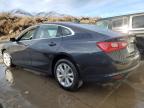 2023 Chevrolet Malibu Lt for Sale in Reno, NV - Front End