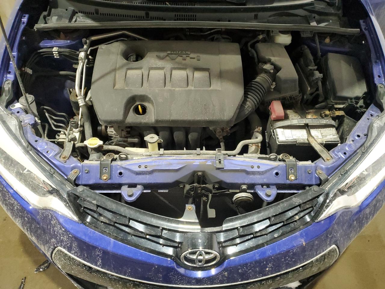 2016 Toyota Corolla - Image 11