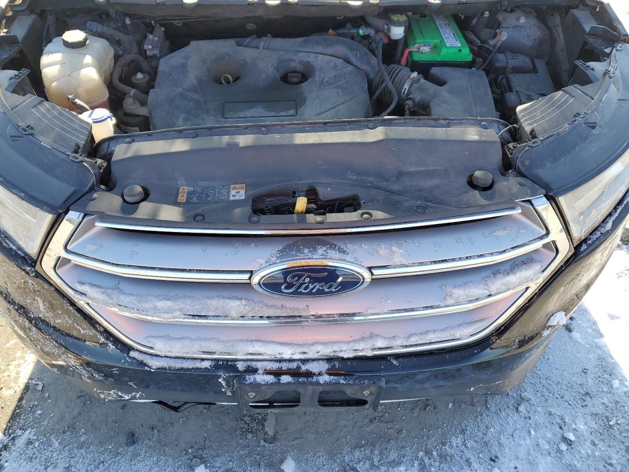 2018 Ford Edge - Image 13